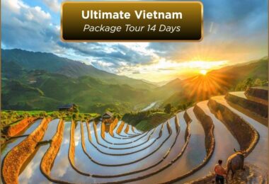 Ultimate Vietnam 14 days