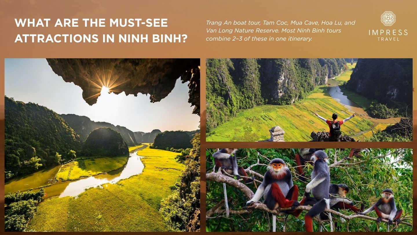 Eco-Friendly & Responsible Travel in Ninh Binh