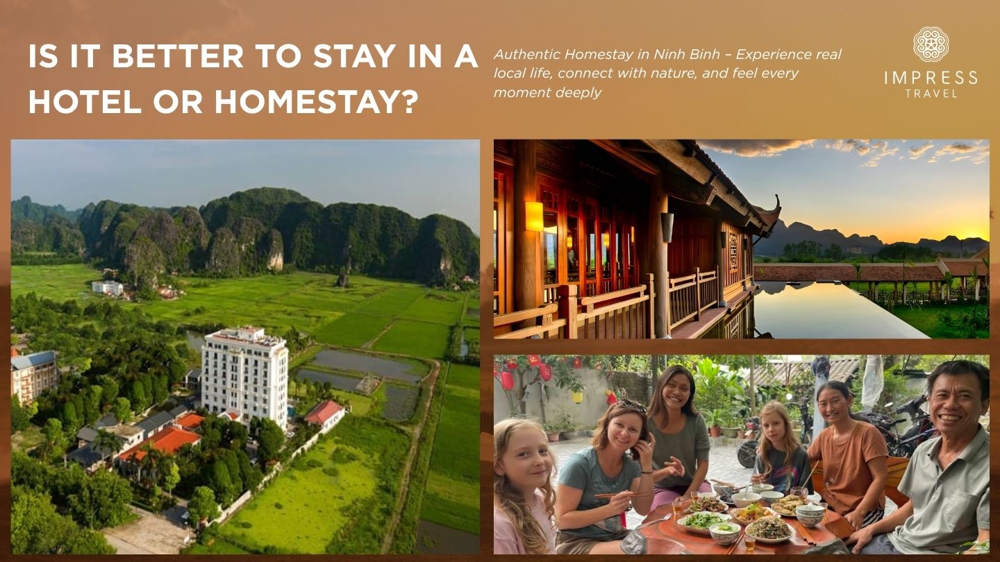 Eco-Friendly & Responsible Travel in Ninh Binh