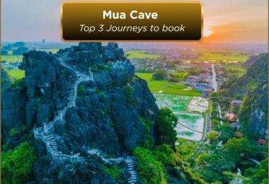3 mua cave tour