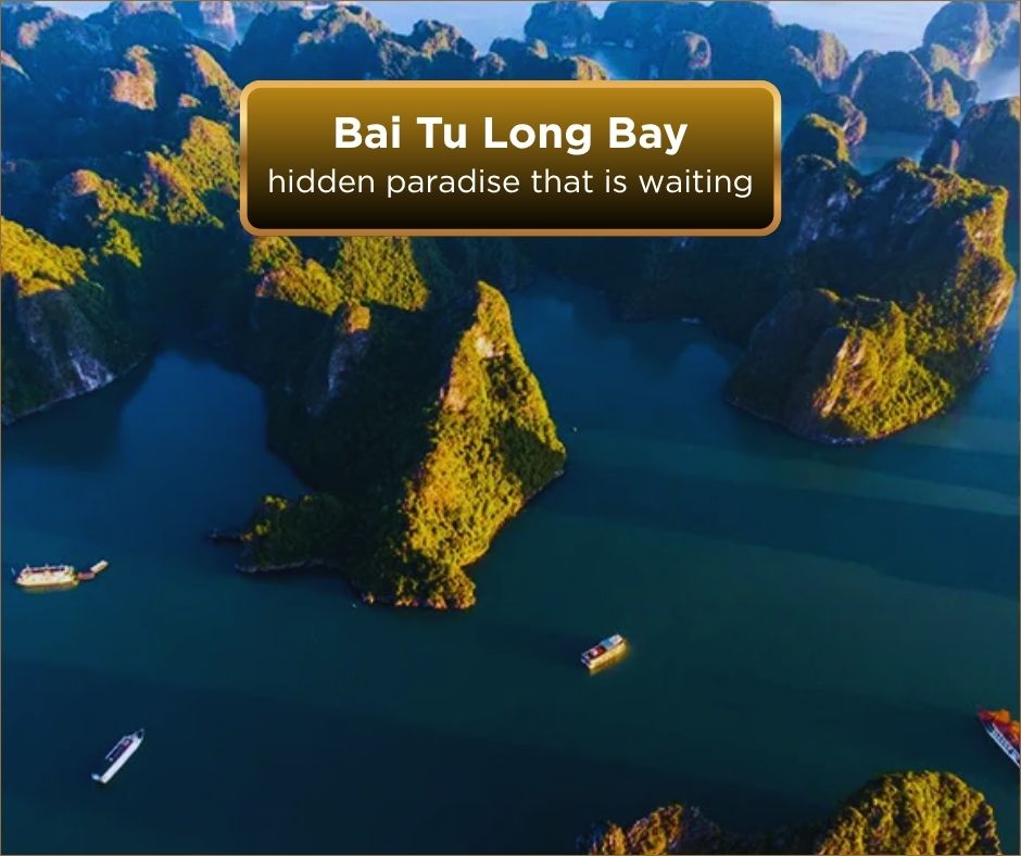 Halong Bay