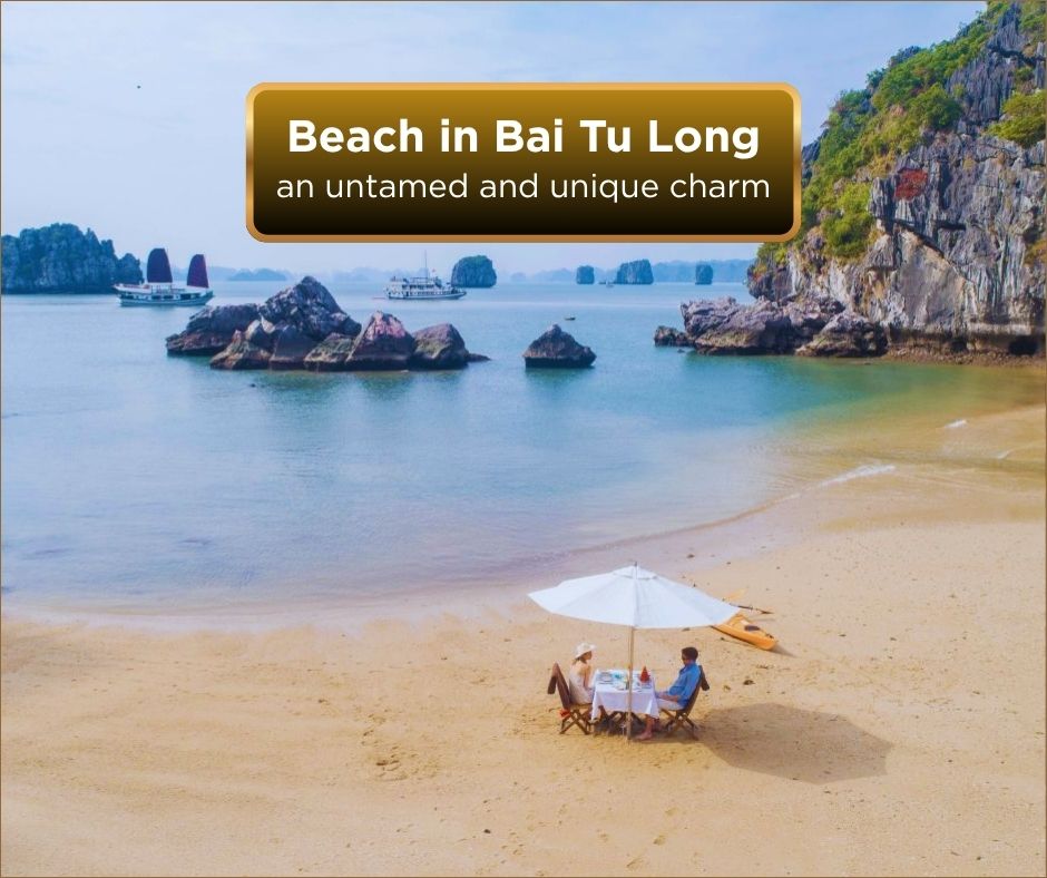 Halong Bay