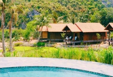 Cabalina Grove in Cat Ba Island (2)