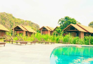 Cabalina Grove in Cat Ba Island (2)