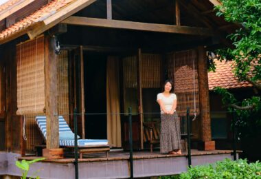 Cabalina Grove in Cat Ba Island (2)
