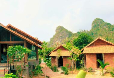 Cabalina Grove in Hai Phong