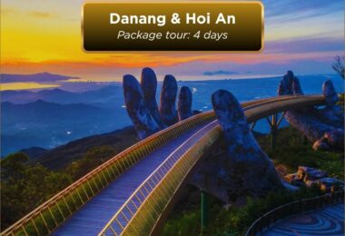 Danang tour 4 days (1)