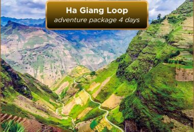 Ha Giang Loop adventure 4 days (1)