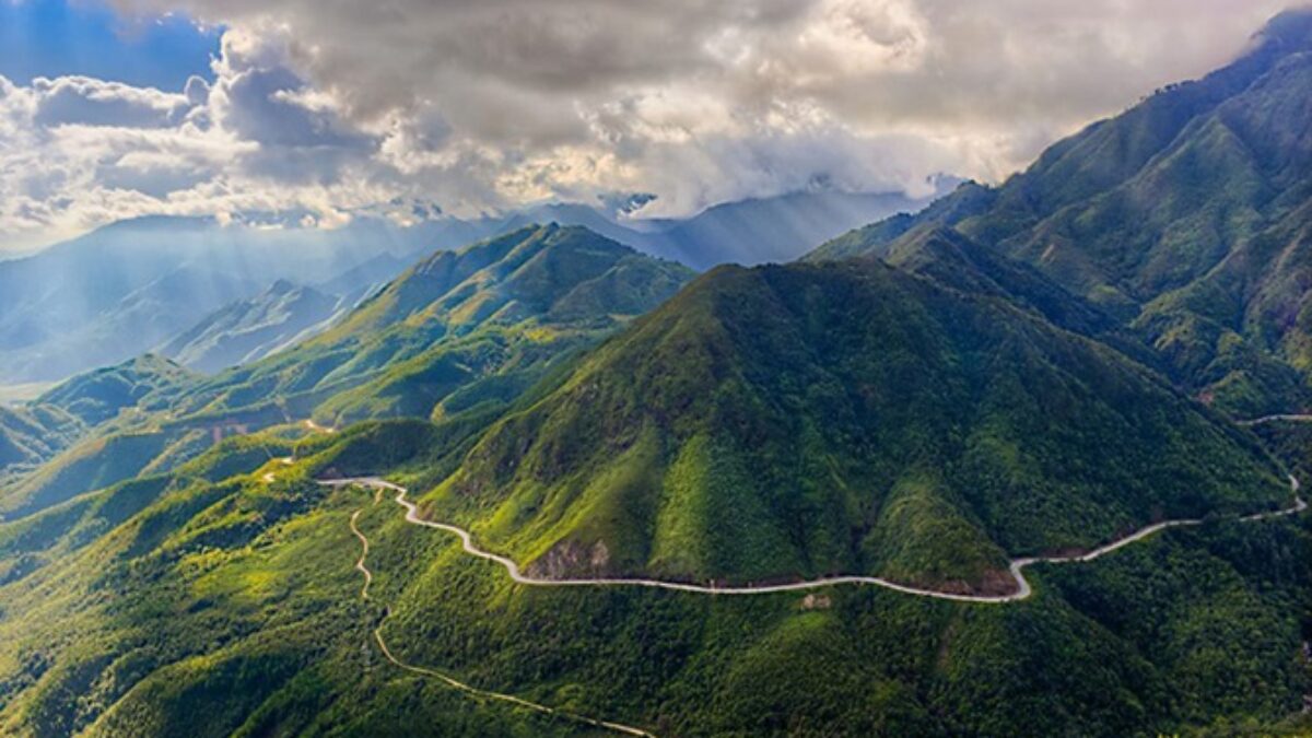 Khau Pha Pass