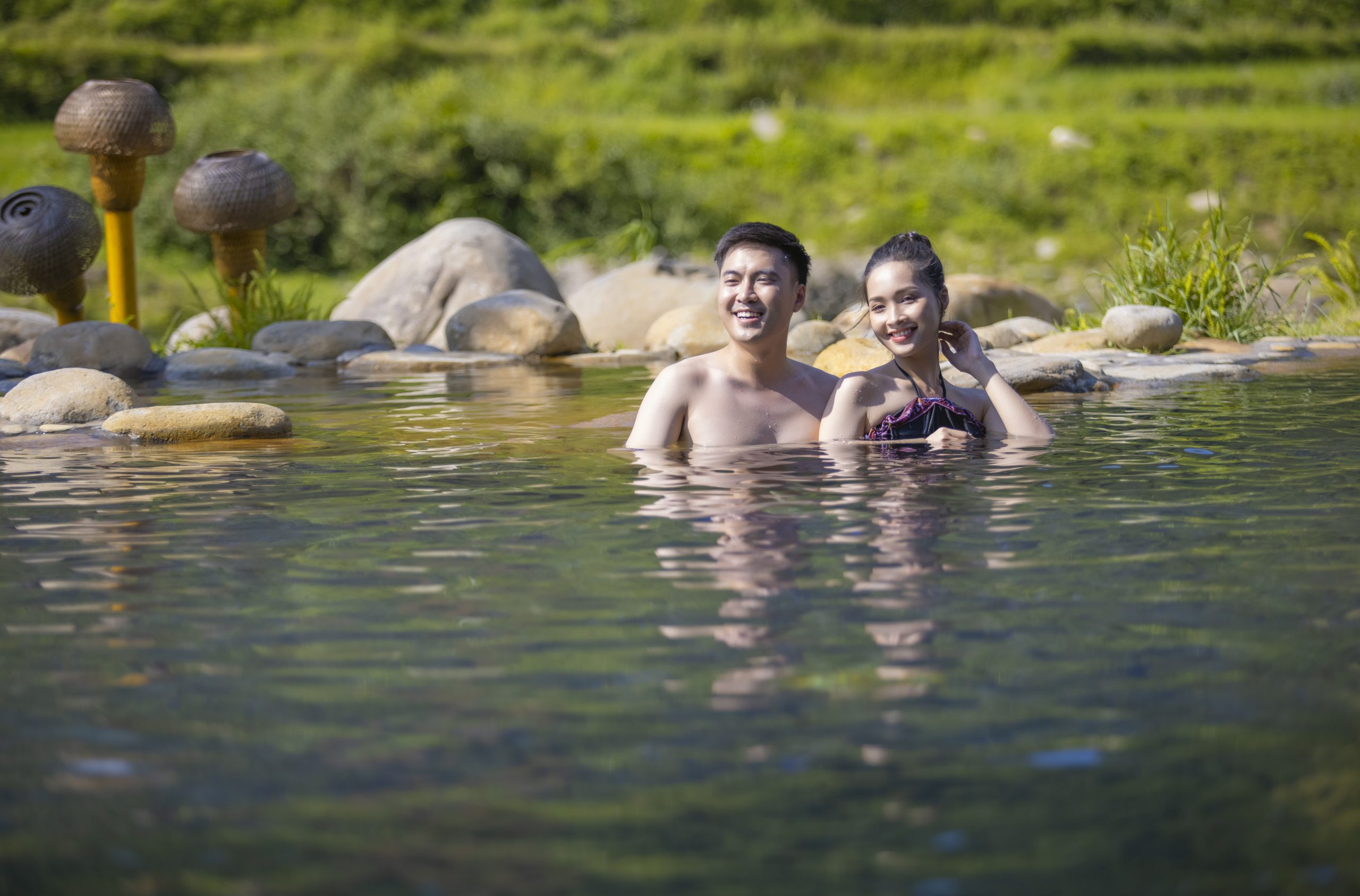 Le Cham Stay Mu Cang Chai