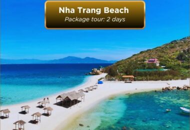 Nha Trang Tour 2 days