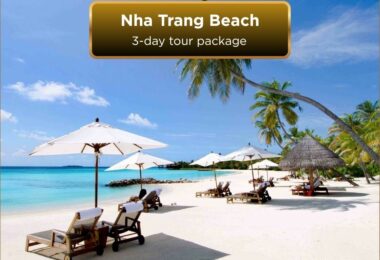 Nha Trang tour 3 days