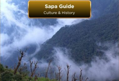 Sapa culture and history