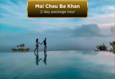 mai chau ba khan 2 days