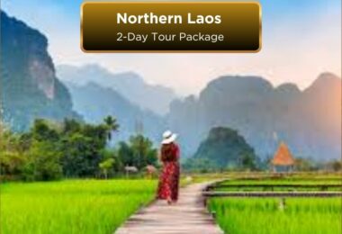 Northern Laos 2-Day Tour Package