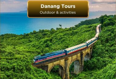 danang outdoor activities