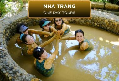 NHA TRANG ONE DAY TOUR
