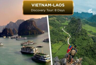 VIETNAM-LAOS
