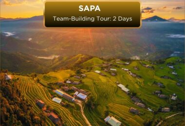 Muslim & Halal Culinary Tour: 3 Days